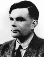 Alan Turing