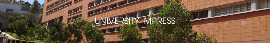 University Impress