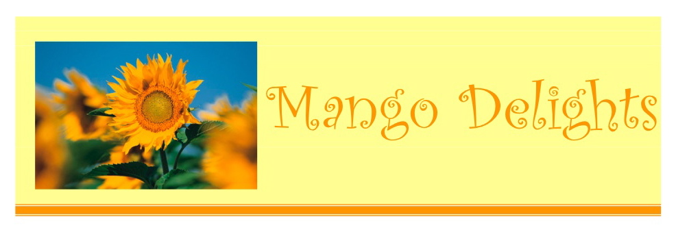 Mango Delights
