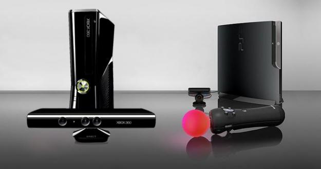 Xbox 360 Slim - Playstation 3 Slim...Vai encarar?