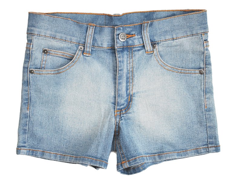 cheap monday shorts