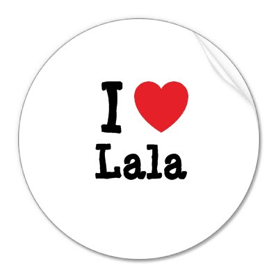 I Love Lala