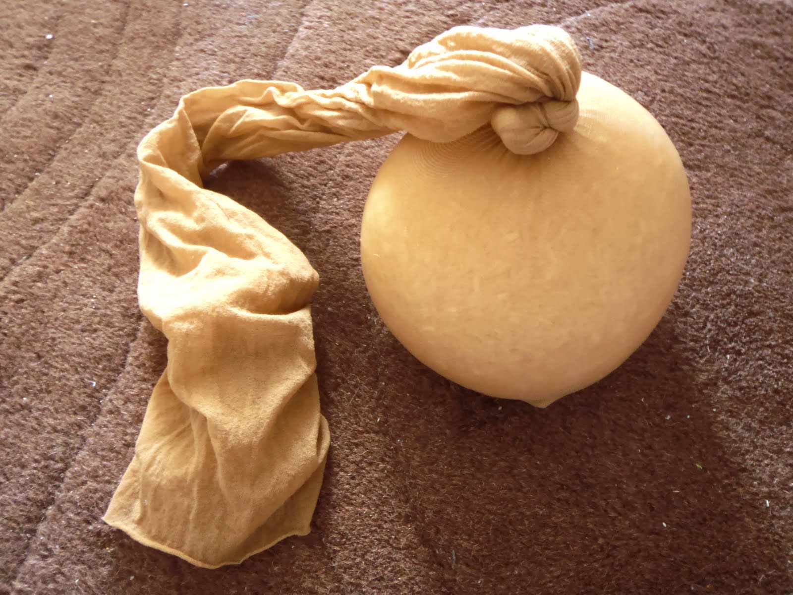 A Little Learning For Two Streamer Ball