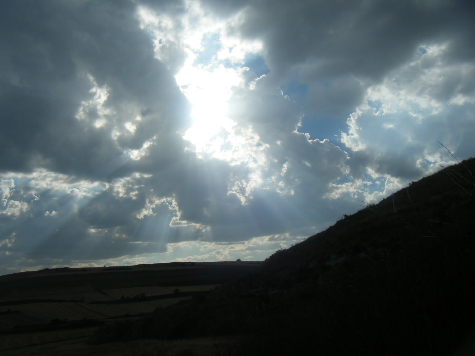 Nube Gris