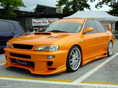 tuning car cars