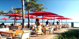 KU DE TA Restautrant