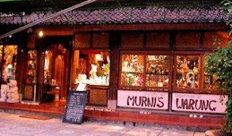 MURNI'S WARUNG