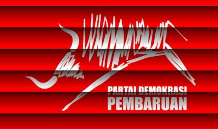 PARTAI DEMOKRASI PEMBARUAN KABUPATEN KARAWANG