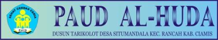 PAUD AL-HUDA