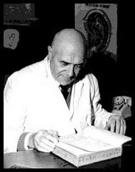 Dr Paul Nogier