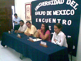 ENCUENTRO DE EGRESADOS DE LAE