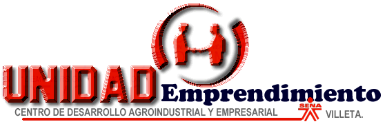 UNIDAD DE EMPRENDIMIENTO CDAE VILLETA