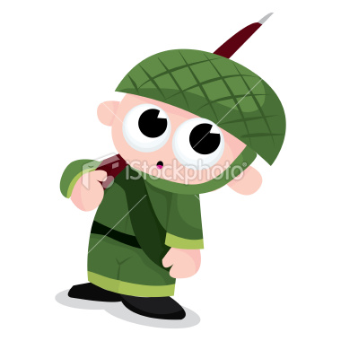 Boy Army
