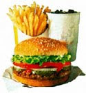 FaTiN88: Essay 2 :-The Effect of Fast Food on Health