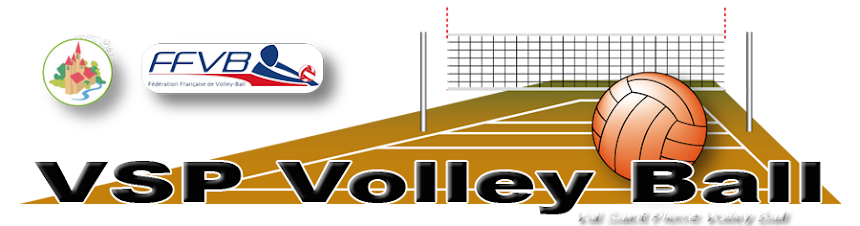 Val Saint Pierre Volley Ball