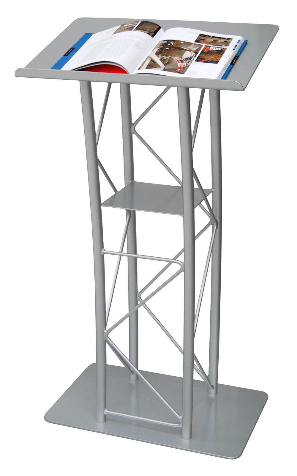 Retail Display Stands The Definitive Guide Lecterns (and Lecturns