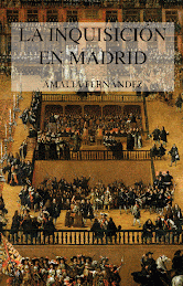 La Inquisición en Madrid