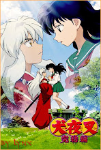 Inu y kagome!