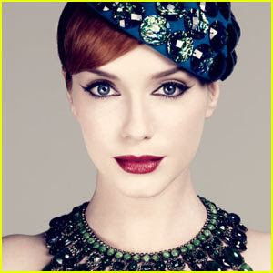 Christina Hendricks Pictures