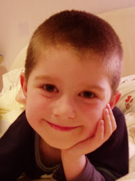 my son adam