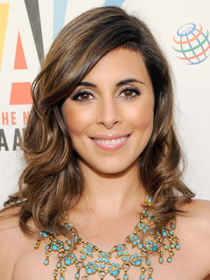 Jamie-Lynn Sigler