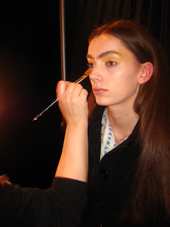 Hair and Makeup at Thuy
