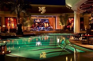 XS in Vegas