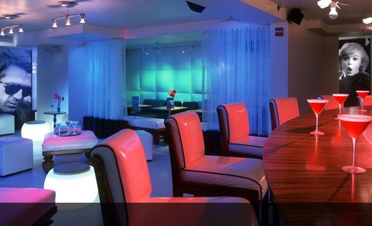 Topaz Bar