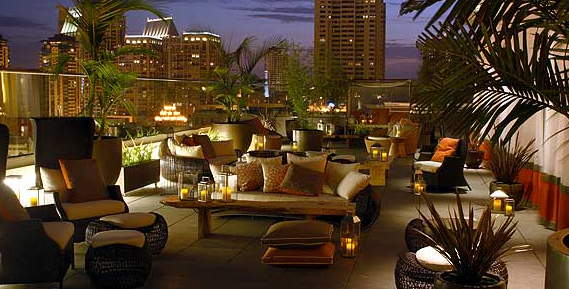 Bachelorette Party Ideas: 18. San Diego | Jet Set Girls