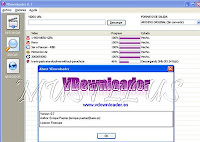 Download VDownloader 3.8.974 Free 2012 Full English Freeware