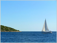 Kornati islands