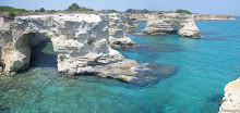 Torre Sant'Andrea, Salento (Italy)