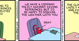 employee