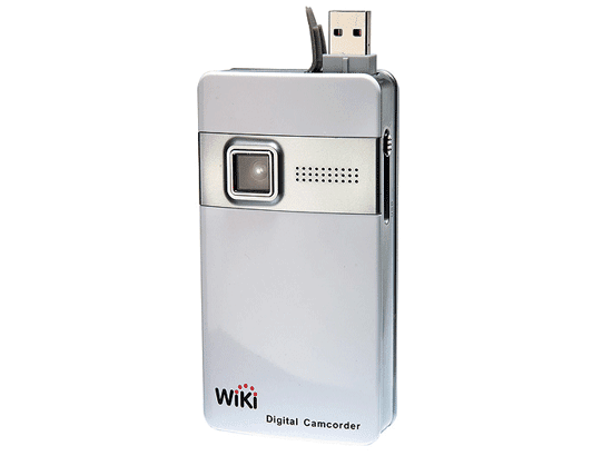 WikiCam Mini Video Camera