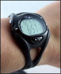 Watch present for fathers day