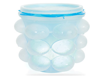 Ice Orb for making ice cubes and chilling other stuff