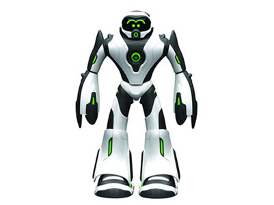 Joe Bot Cool toy robot