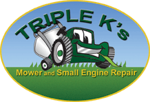 small engine repair