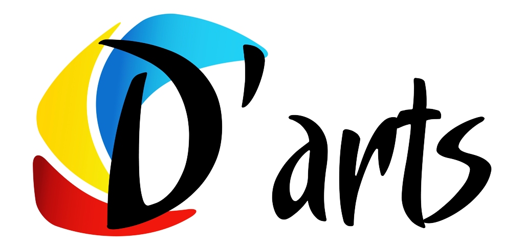.:::::::::[ D'arts ]:::::::::.