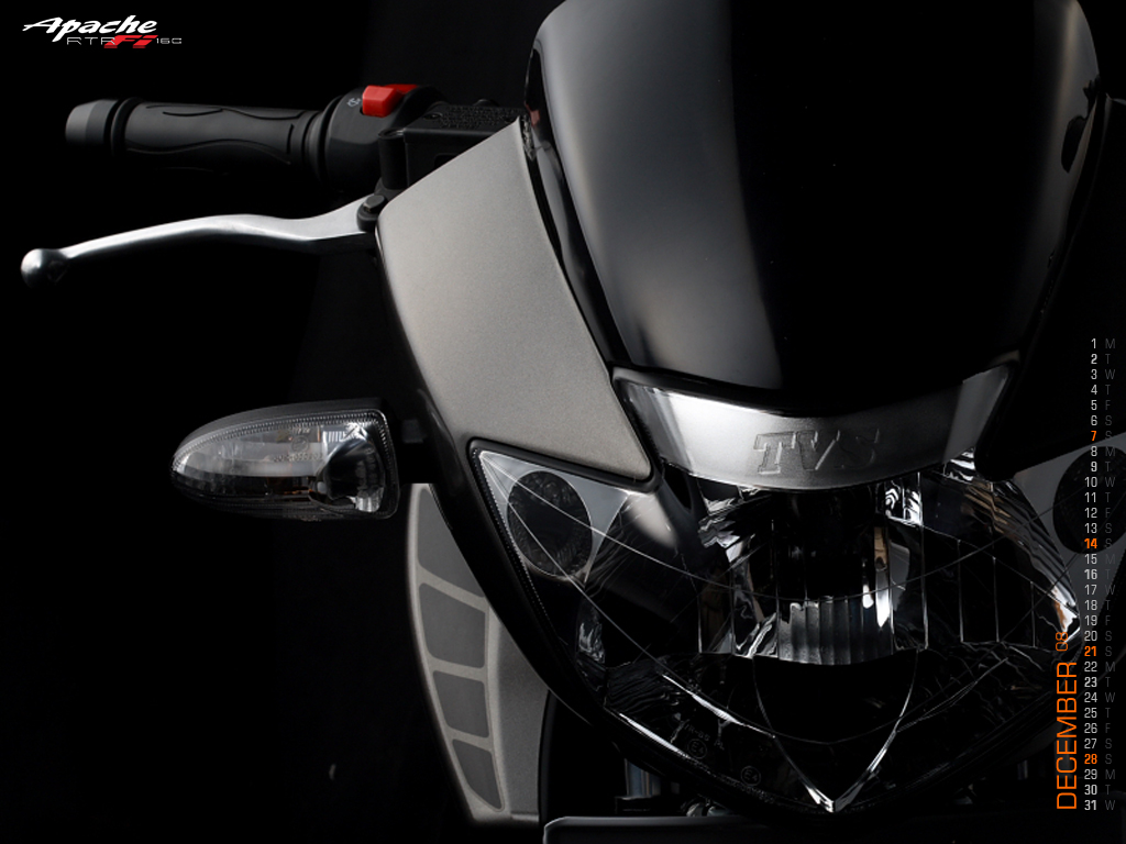 tvs apache 200cc