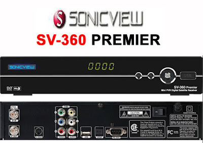 NOVA ATUALIZAÇÃO SONIC VIEW PREMIER (COM CHIP) T.27  24/06/13 Sonicview+360+Premier