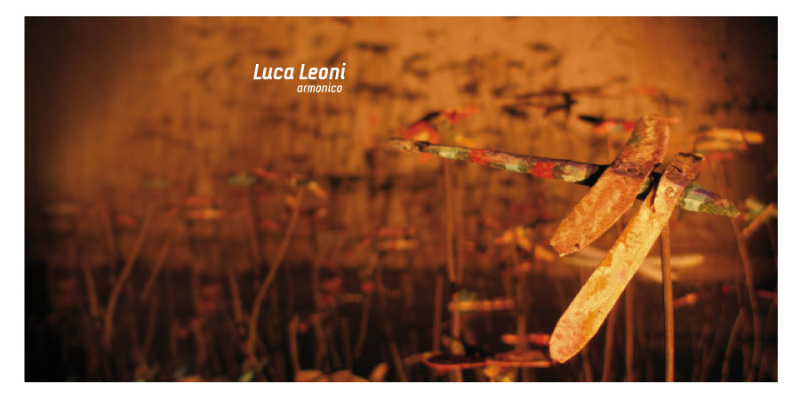 Luca Leoni