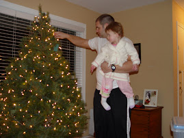 lainey and daddy
