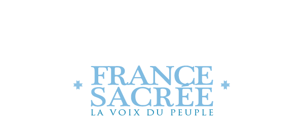 † FRANCE SACRÉE