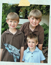 The Best Boys in the World