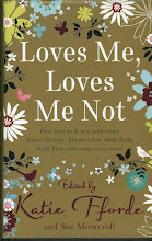 LOVES ME LOVES ME NOT