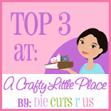 Top 3 at A Crafty Little Place!