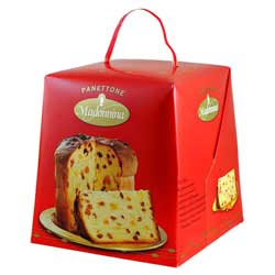 italian sweet bread