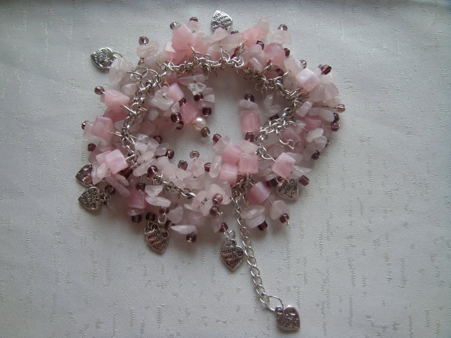 Lotus-bijuterii cu suflet