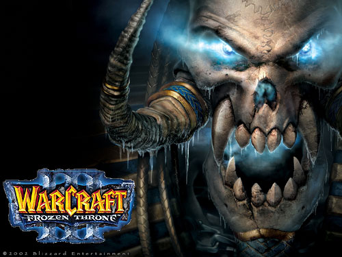 War3 Tft